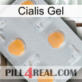 Cialis Gel 24